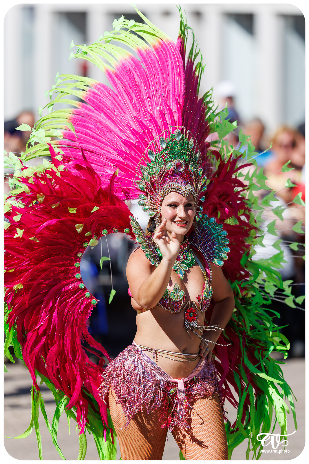 TMTPHOTO 2025.08.24   PARADE 187